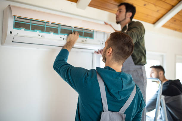  Jackson, TN HVAC Pros