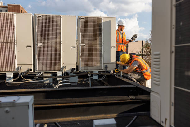 Best HVAC Financing and Leasing in Jackson, TN