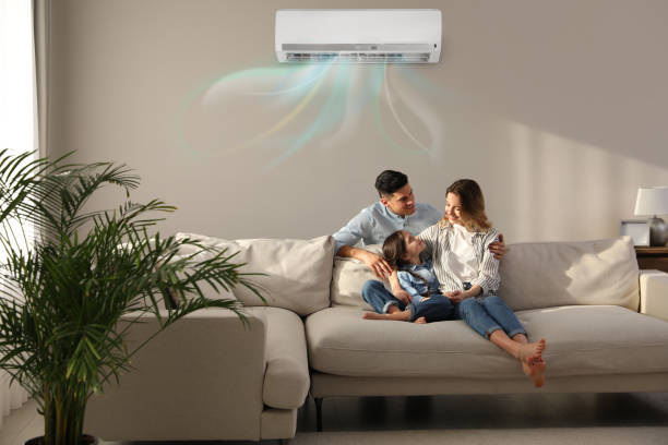 Best Solar-powered HVAC Systems in Jackson, TN
