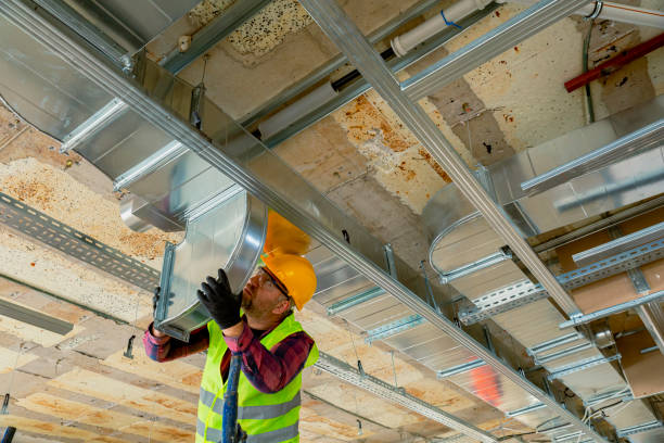 Best Seasonal HVAC Services in Jackson, TN