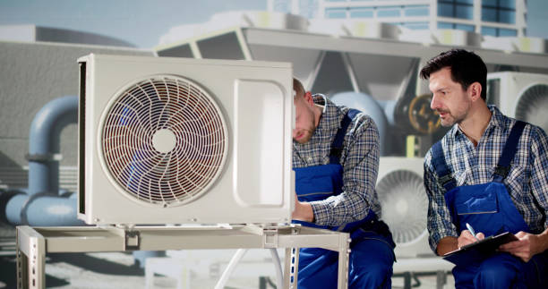 Best HVAC Consulting and Engineering in Jackson, TN