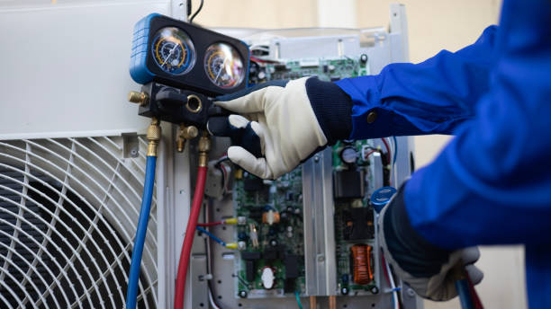 Best HVAC Software and Technology in Jackson, TN